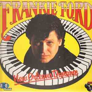 Frankie Ford - New Orleans Dynamo download mp3