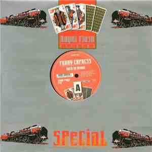 Funky Express - Back To Miami download mp3
