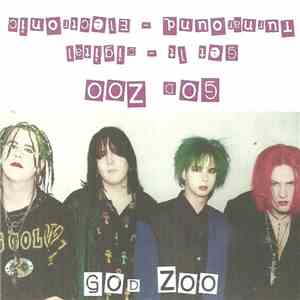 God Zoo - God Zoo download mp3