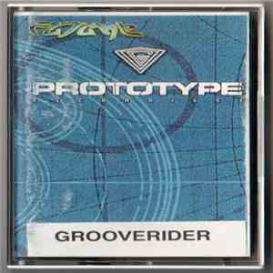 Grooverider & MC GQ - Future (Prototype Night 1998) download mp3