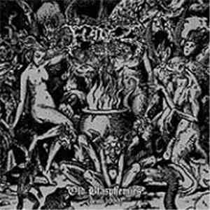 Hadez - Old Blasphemies (Demo 1999) download mp3