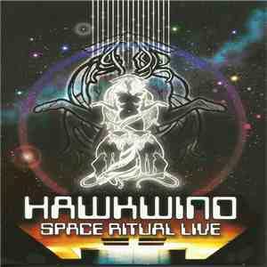 Hawkwind - Space Ritual Live download mp3