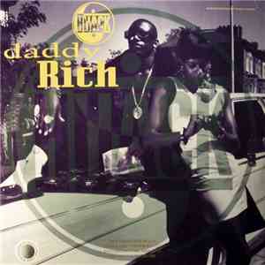 Hijack  - Daddy Rich download mp3