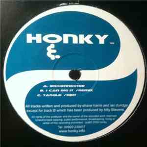 Honky  - Disconnected download mp3