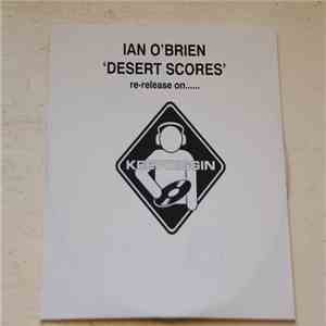 Ian O'Brien - Desert Scores download mp3