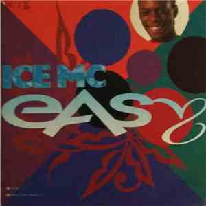 ICE MC - Easy download mp3