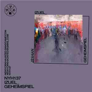 iZueL_ - Geheimspiel download mp3