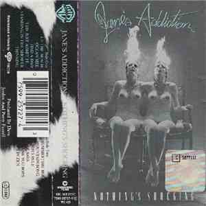 Jane's Addiction - Nothing's Shocking download mp3