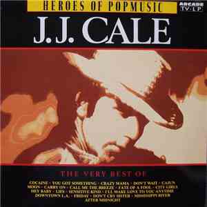 J.J. Cale - The Very Best Of download mp3