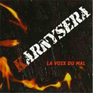 Karnysera - La Voix Du Mal download mp3