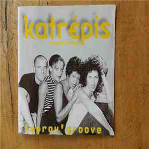 Katrépis - Improv´groove download mp3