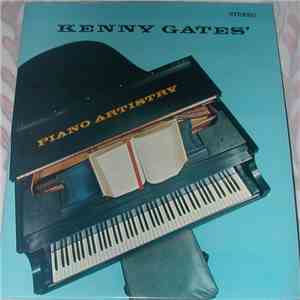 Kenny Gates - Piano Artistry download mp3