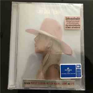 Lady Gaga - Joanne download mp3