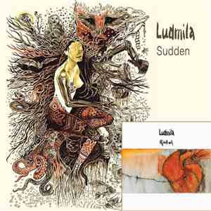 Ludmila  - Sudden / Hjärt-och download mp3
