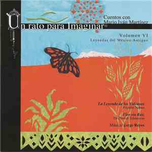 Mario Iván Martínez - La Leyenda De Los Volcanes / Flor Sin Raíz mp3 download
