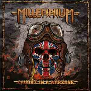 Millennium  - Caught In A Warzone download mp3