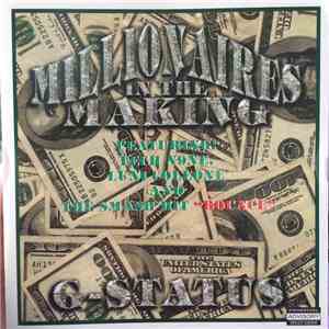 Millionaires In The Making - G-Status download mp3