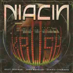 Niacin − Billy Sheehan • John Novello • Dennis Chambers - Krush download mp3