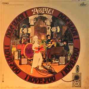 People! - I Love You download mp3