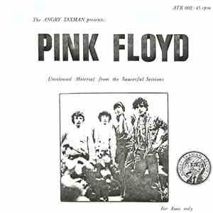 Pink Floyd - Unreleased Material From The Saucerful Sessions download mp3