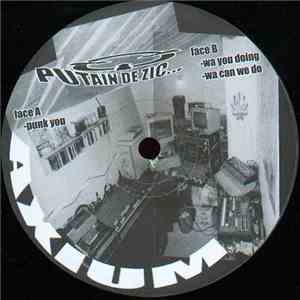 Putain D'Zic - Untitled download mp3
