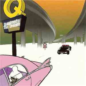 Quasimoto - The Unseen mp3 download