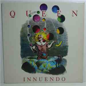 Queen - Innuendo download mp3