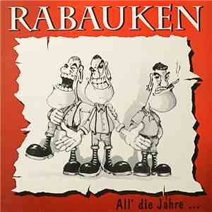 Rabauken - All' Die Jahre ... download mp3