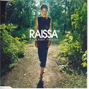 Raissa - Walk Right Through download mp3