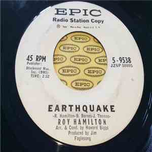 Roy Hamilton  - I Am download mp3
