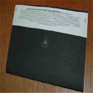 Salakapakka Sound System - Kallokontrolli download mp3