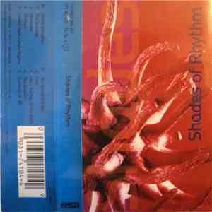 Shades Of Rhythm - Shades Of Rhythm download mp3