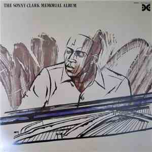 Sonny Clark - The Sonny Clark Memorial Album download mp3