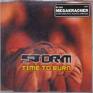 Storm - Time To Burn download mp3