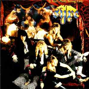 Syre - It Ain't Pretty Being Easy download mp3