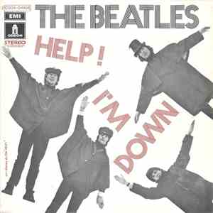The Beatles - Help! / I'm Down download mp3