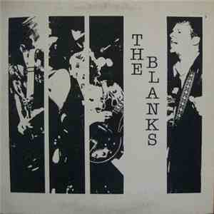 The Blanks  - The Blanks download mp3