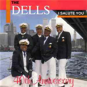 The Dells - I Salute You download mp3