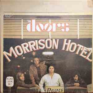 The Doors - Morrison Hotel download mp3