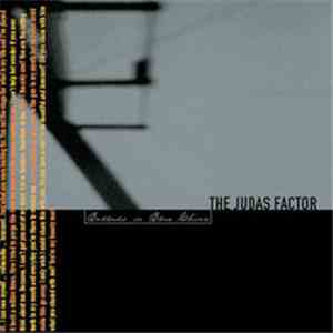 The Judas Factor - Ballads In Blue China download mp3