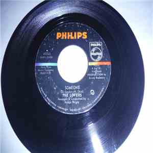 The Lovers  - Do This For Me / Someone download mp3