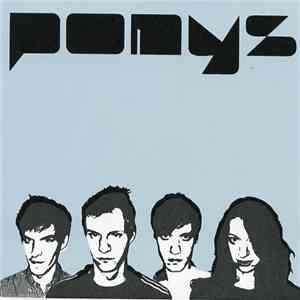 The Ponys - So Sentimental mp3 download
