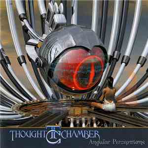 Thought Chamber - Angular Perceptions mp3 download