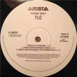 TLC - Creep download mp3