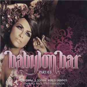 Various - Babylon Bar Part 03 download mp3