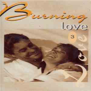 Various - Burning Love - 3 download mp3