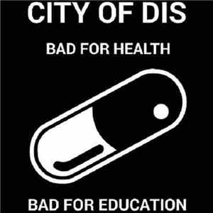 Various - City Of Dis download mp3