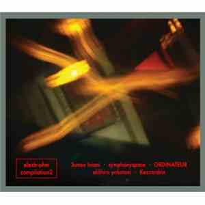 Various - Electr-ohm Compilation2 download mp3