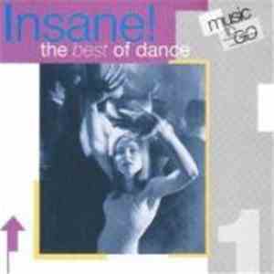 Various - Insane! The Best Of Dance download mp3