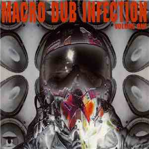 Various - Macro Dub Infection Volume One download mp3